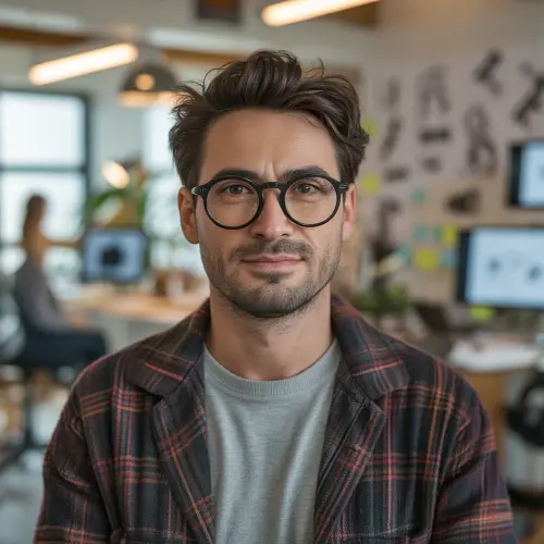 The Innovator / Entrepreneur